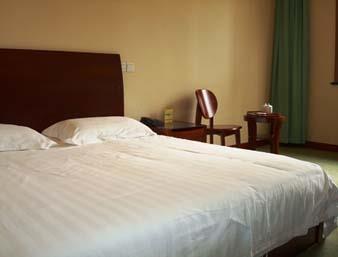 Super 8 Shanghai Dong Wai Tan 外观 照片